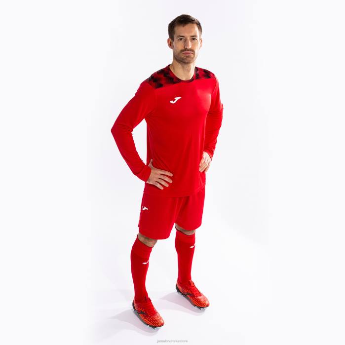 hr Joma set zamora viii Crvena 6FVN1098 muškarci