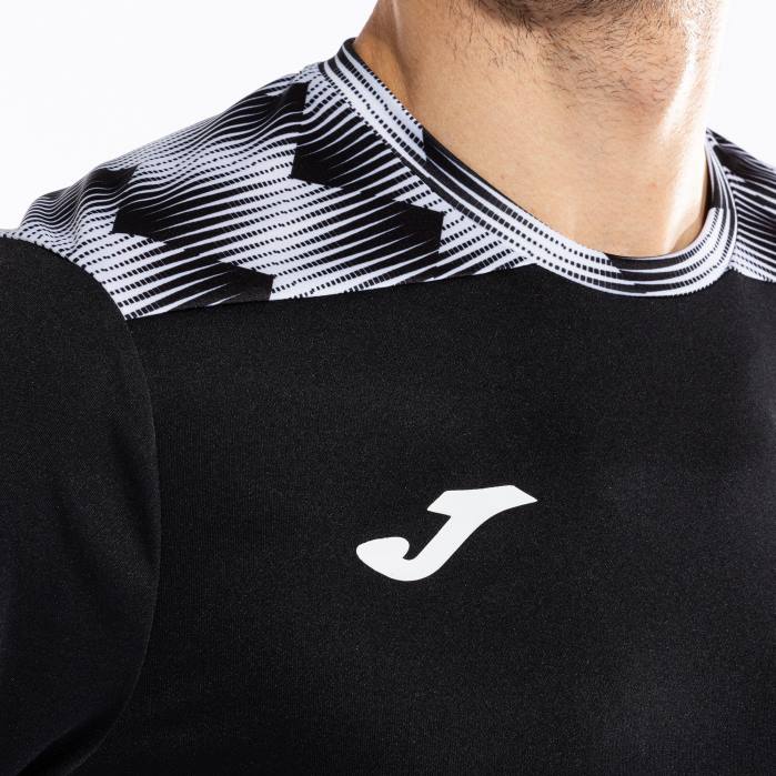 hr Joma set zamora viii crno 6FVN1359 muškarci