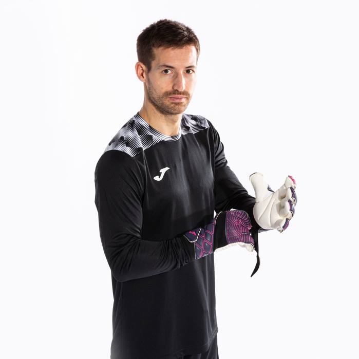 hr Joma set zamora viii crno 6FVN1359 muškarci