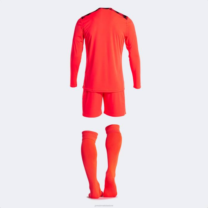 hr Joma set zamora viii fluorescentni koralj 6FVN1154 muškarci