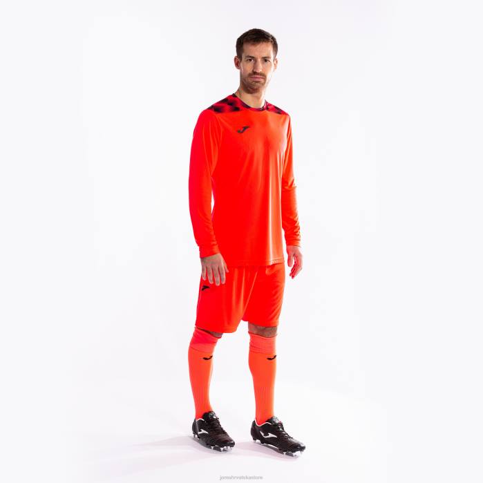 hr Joma set zamora viii fluorescentni koralj 6FVN1154 muškarci
