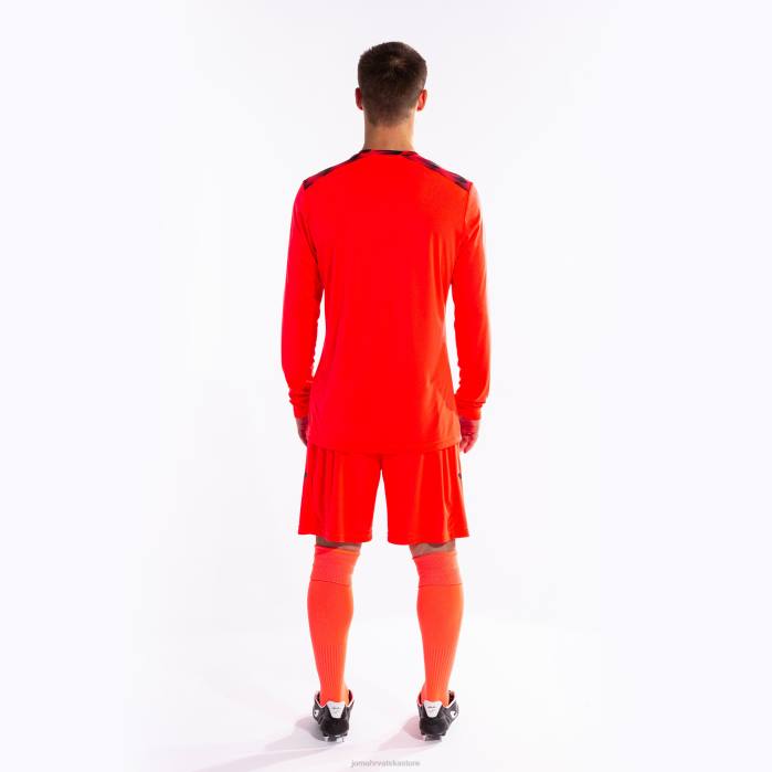 hr Joma set zamora viii fluorescentni koralj 6FVN1154 muškarci