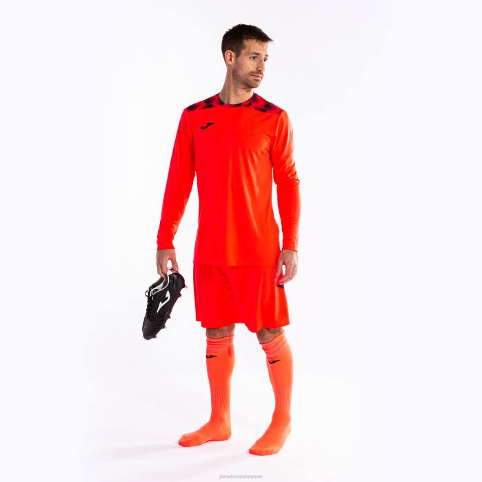 hr Joma set zamora viii fluorescentni koralj 6FVN1154 muškarci