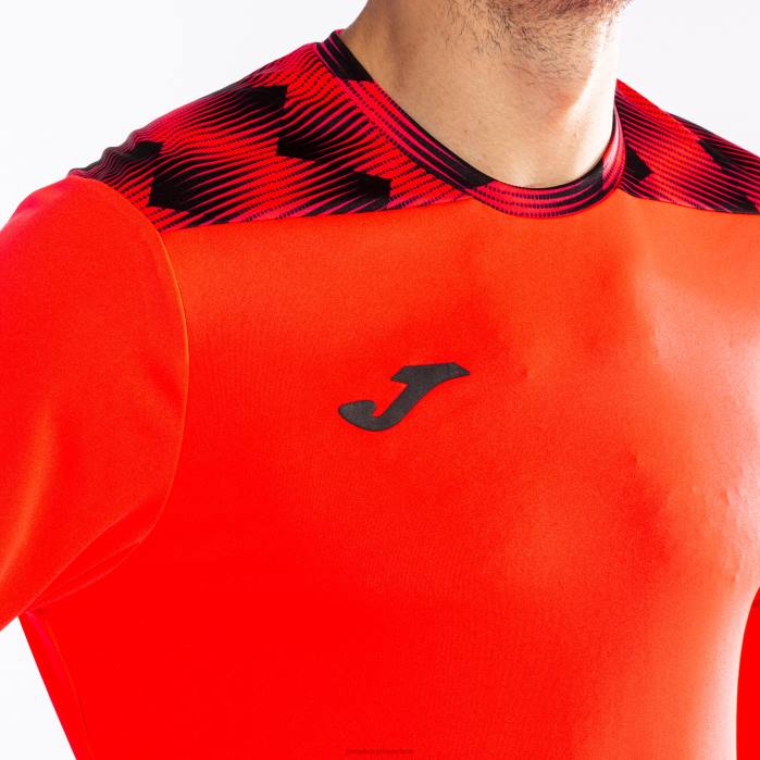 hr Joma set zamora viii fluorescentni koralj 6FVN1154 muškarci