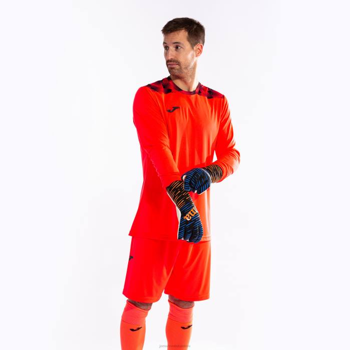 hr Joma set zamora viii fluorescentni koralj 6FVN1154 muškarci