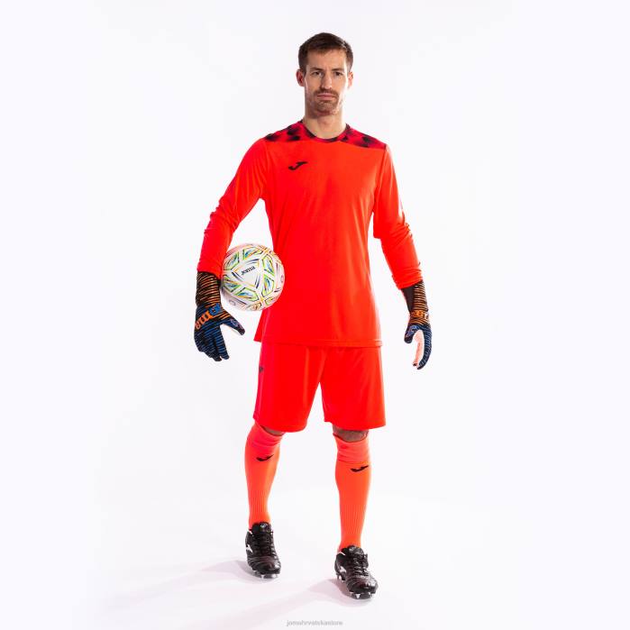 hr Joma set zamora viii fluorescentni koralj 6FVN1154 muškarci