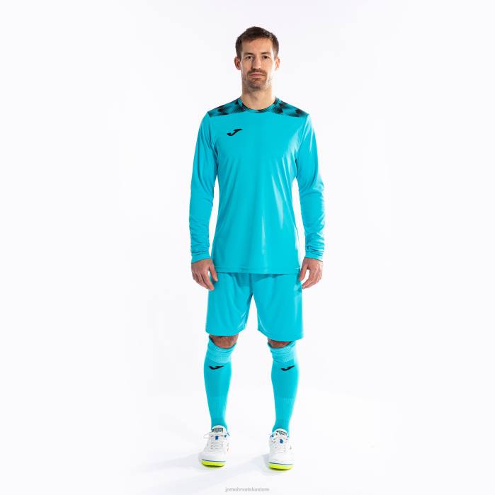 hr Joma set zamora viii fluorescentno tirkizno 6FVN645 muškarci