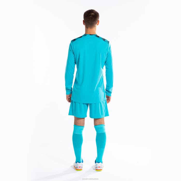 hr Joma set zamora viii fluorescentno tirkizno 6FVN645 muškarci