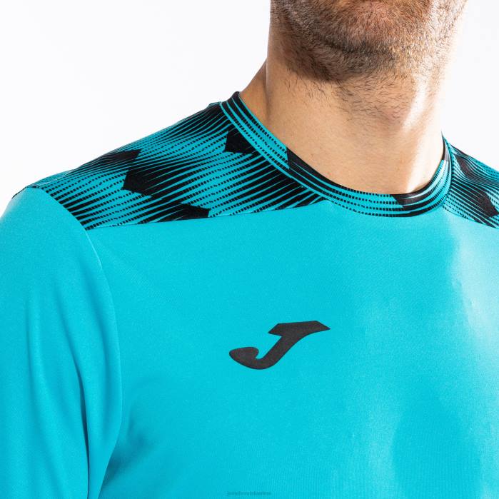 hr Joma set zamora viii fluorescentno tirkizno 6FVN645 muškarci