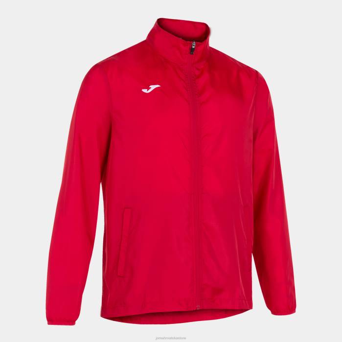 hr Joma vjetrovka elita vii Crvena 6FVN4403 muškarci