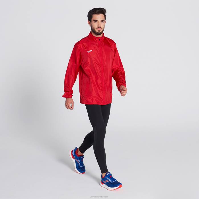 hr Joma vjetrovka elita vii Crvena 6FVN4403 muškarci