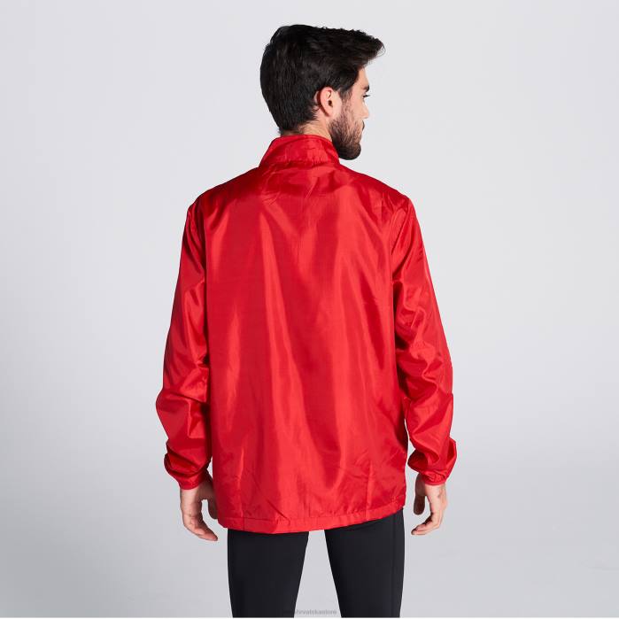 hr Joma vjetrovka elita vii Crvena 6FVN4403 muškarci