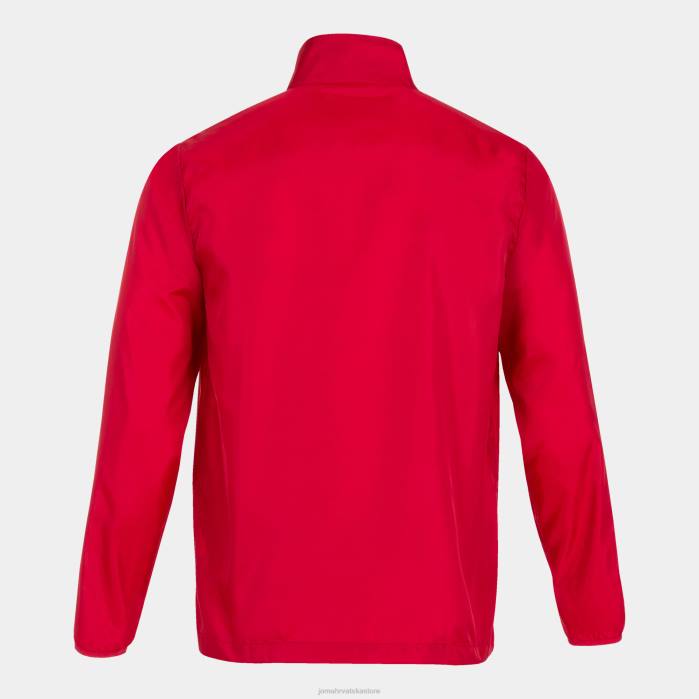 hr Joma vjetrovka elita vii Crvena 6FVN4403 muškarci