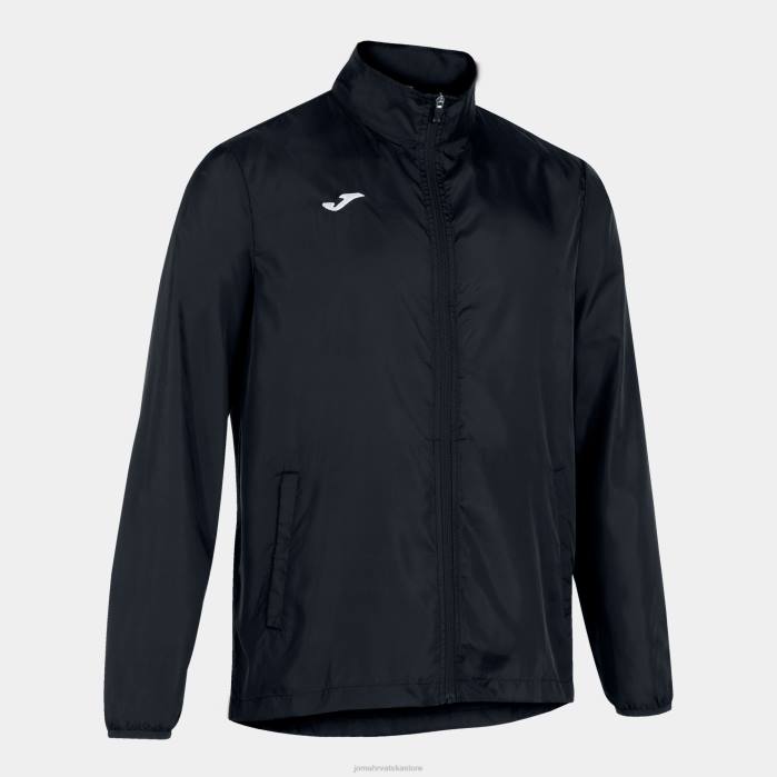 hr Joma vjetrovka elita vii crno 6FVN2877 muškarci