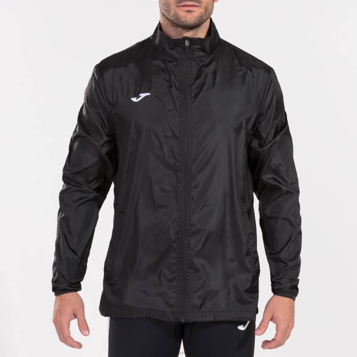 hr Joma vjetrovka elita vii crno 6FVN2877 muškarci