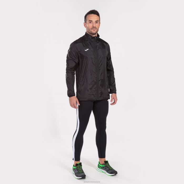 hr Joma vjetrovka elita vii crno 6FVN2877 muškarci