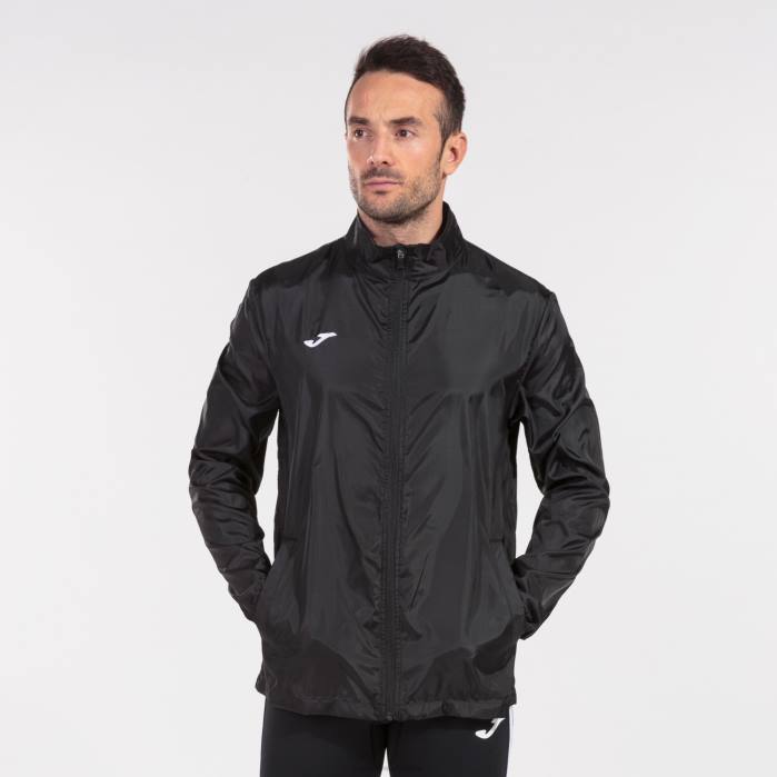 hr Joma vjetrovka elita vii crno 6FVN2877 muškarci