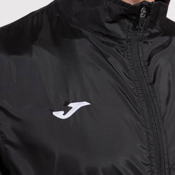 hr Joma vjetrovka elita vii crno 6FVN2877 muškarci