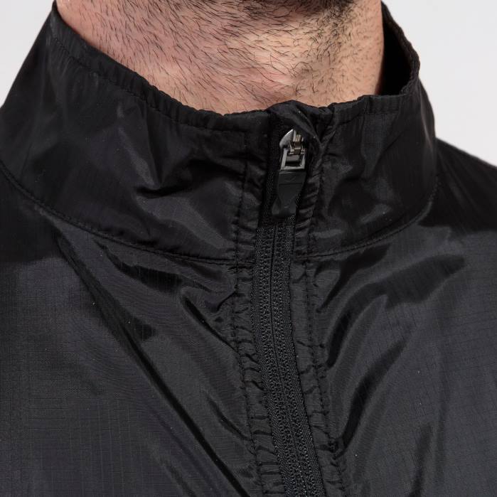 hr Joma vjetrovka elita vii crno 6FVN2877 muškarci