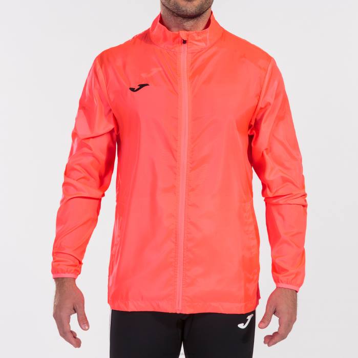 hr Joma vjetrovka elita vii fluorescentni koralj 6FVN3370 muškarci