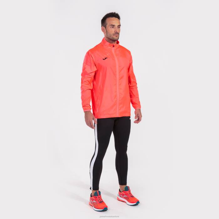 hr Joma vjetrovka elita vii fluorescentni koralj 6FVN3370 muškarci