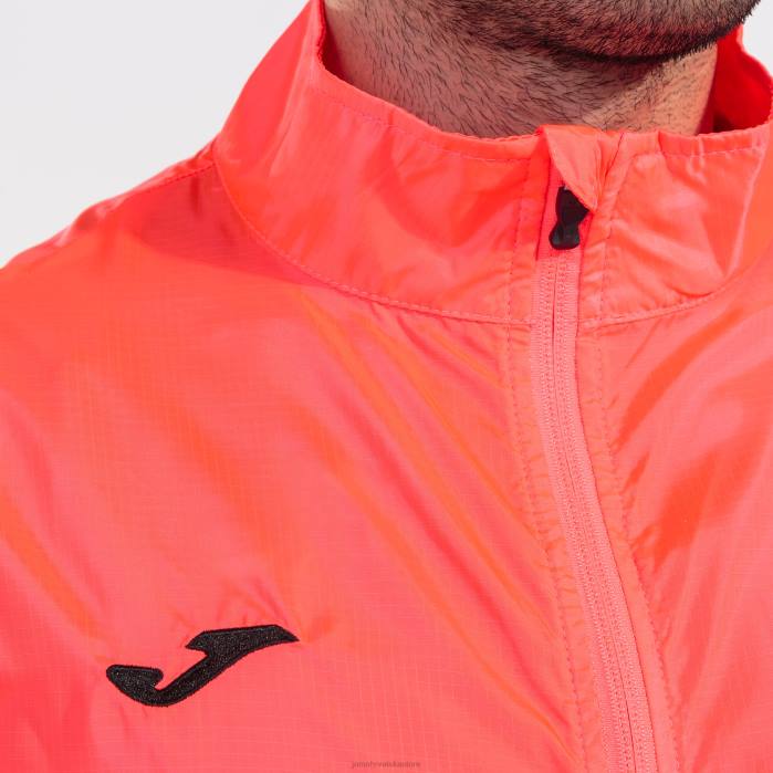 hr Joma vjetrovka elita vii fluorescentni koralj 6FVN3370 muškarci
