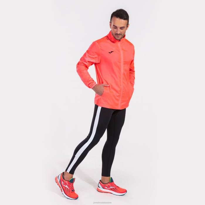 hr Joma vjetrovka elita vii fluorescentni koralj 6FVN3370 muškarci