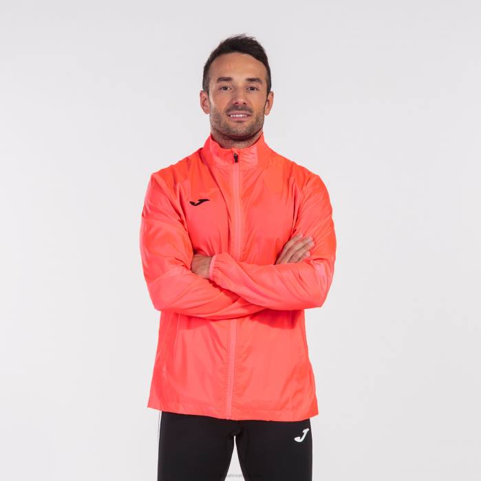 hr Joma vjetrovka elita vii fluorescentni koralj 6FVN3370 muškarci