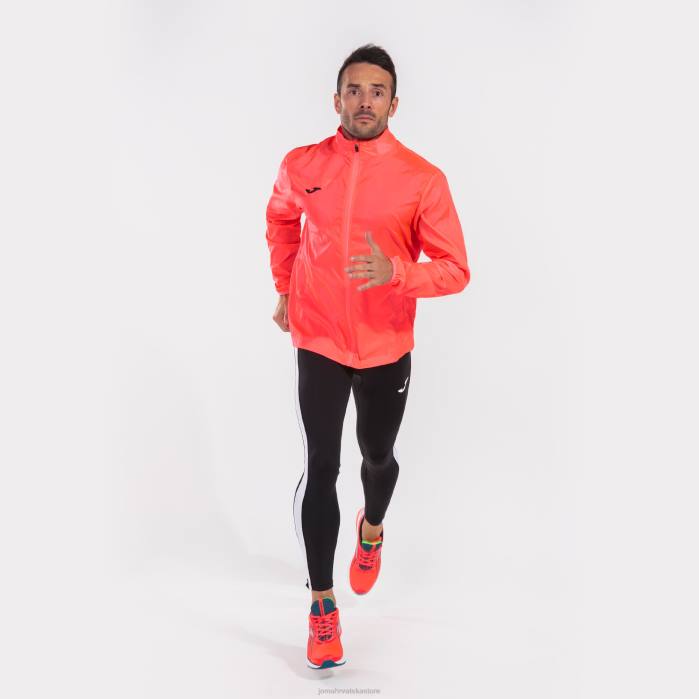 hr Joma vjetrovka elita vii fluorescentni koralj 6FVN3370 muškarci