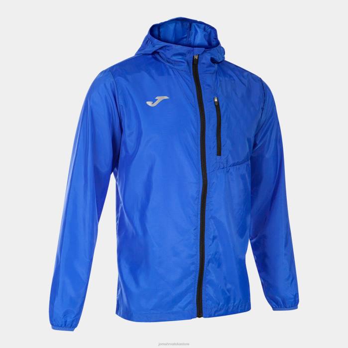 hr Joma vjetrovka r-trail priroda kraljevski plava 6FVN4761 muškarci