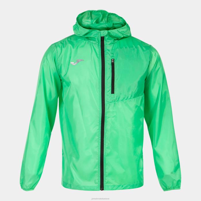 hr Joma vjetrovka r-trail priroda zelena 6FVN1369 muškarci