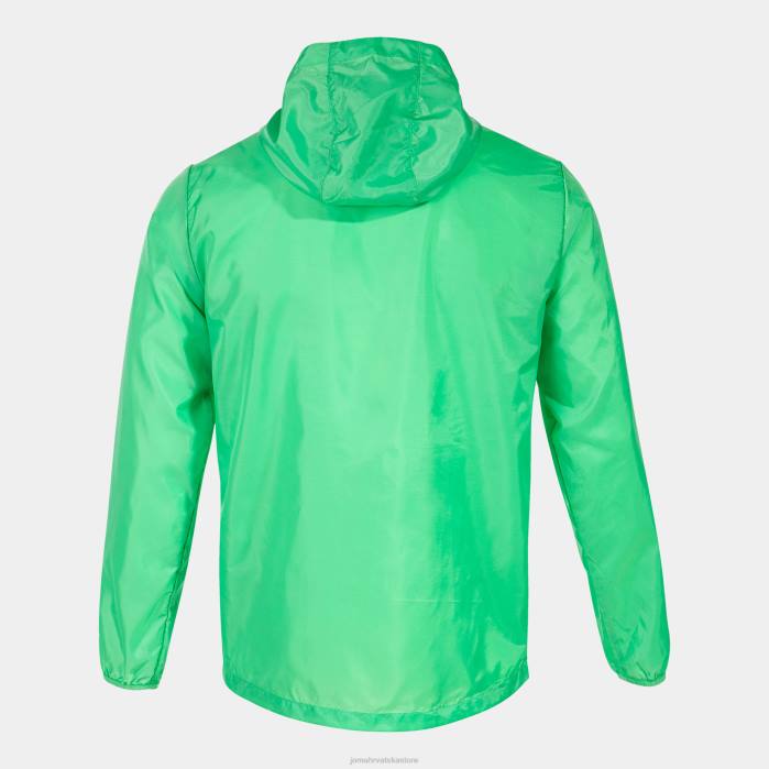 hr Joma vjetrovka r-trail priroda zelena 6FVN1369 muškarci