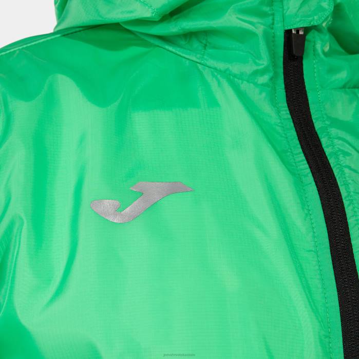 hr Joma vjetrovka r-trail priroda zelena 6FVN1369 muškarci