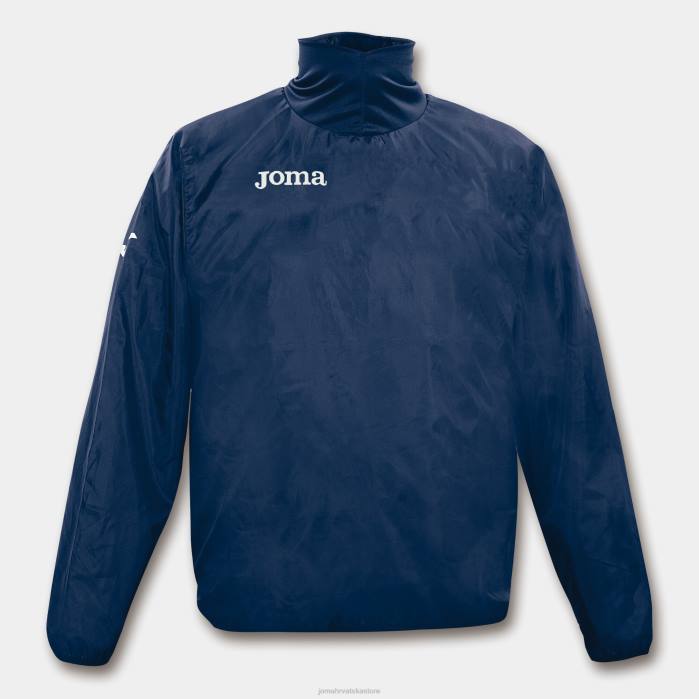 hr Joma vjetrovka vjetar mornarsko plava 6FVN729 muškarci