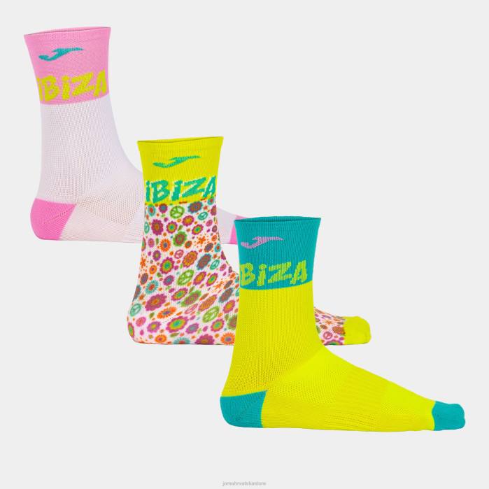 hr Joma čarape ibiza više boja 6FVN3745