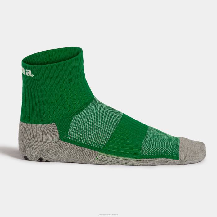 hr Joma čarape protuklizne zelena 6FVN3783