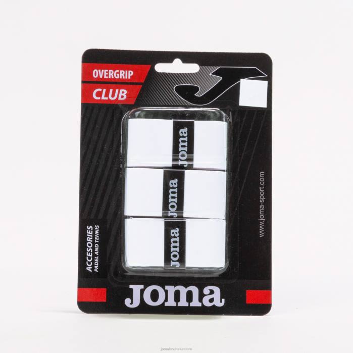 hr Joma jastuk za palicu s prekomjernim prianjanjem bijela 6FVN1207