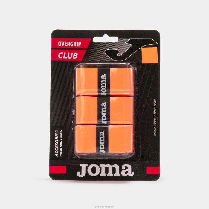 hr Joma jastuk za palicu s prekomjernim prianjanjem fluorescentno narančasta 6FVN1042