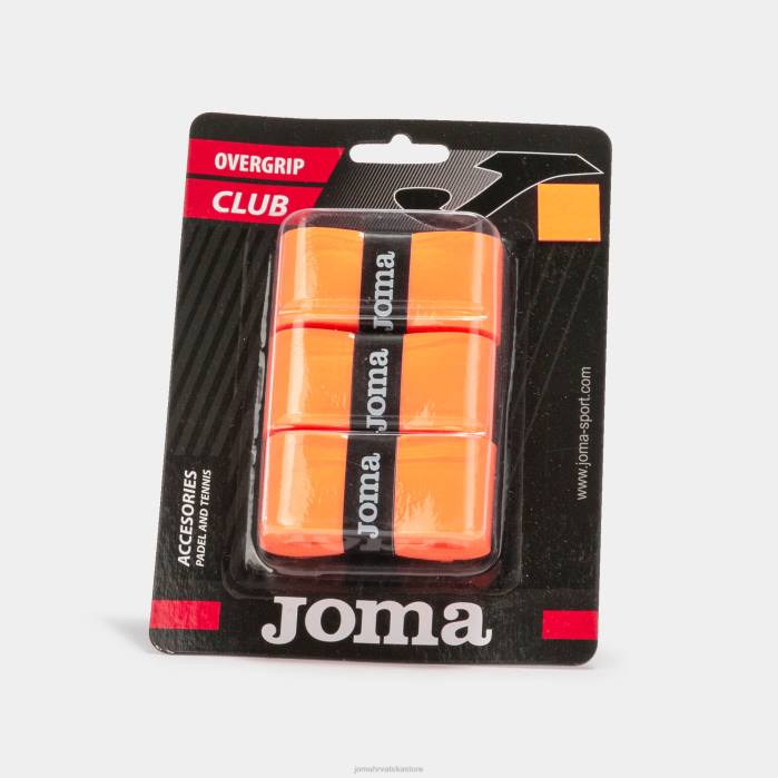 hr Joma jastuk za palicu s prekomjernim prianjanjem fluorescentno narančasta 6FVN1042