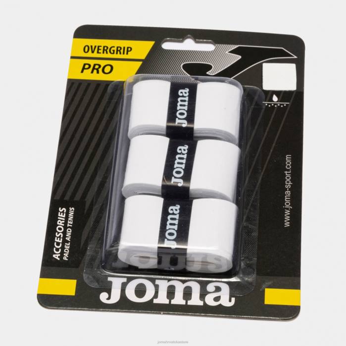 hr Joma over-grip suho natjecanje bijela 6FVN2501