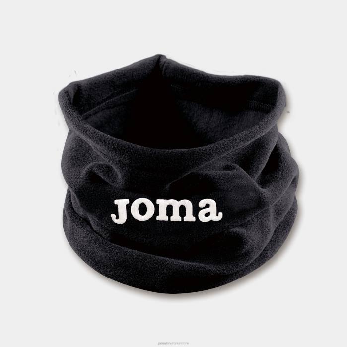 hr Joma polar neck dokolica Španjolski olimpijski odbor crno 6FVN929