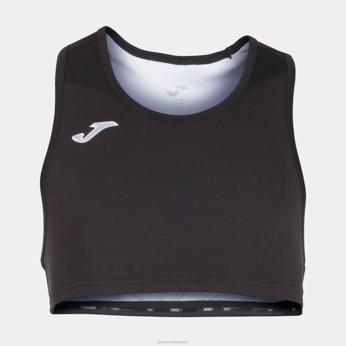 hr Joma prsni štitnik gps crno 6FVN4335