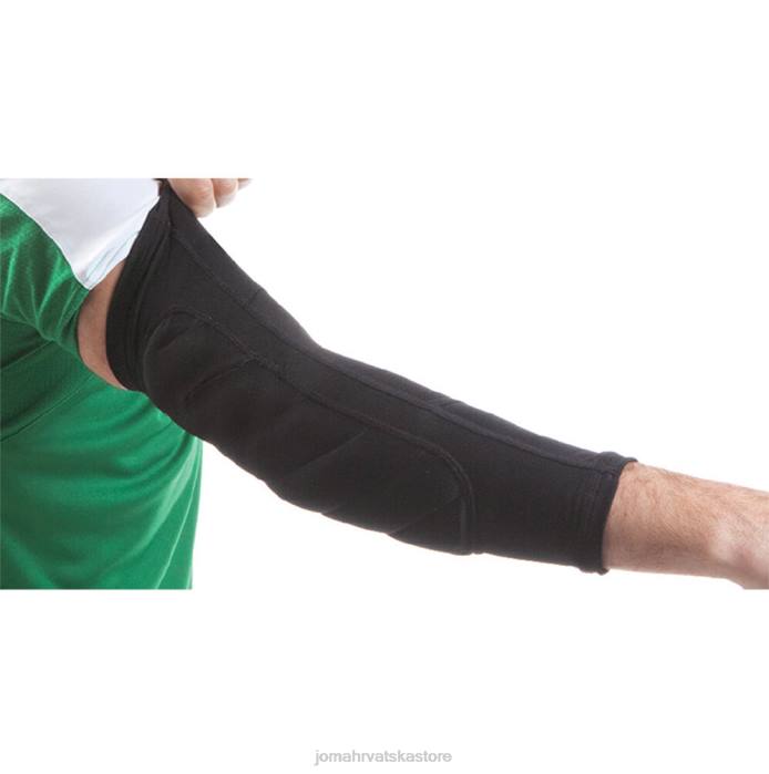 hr Joma steznik za lakat protec crno 6FVN3504