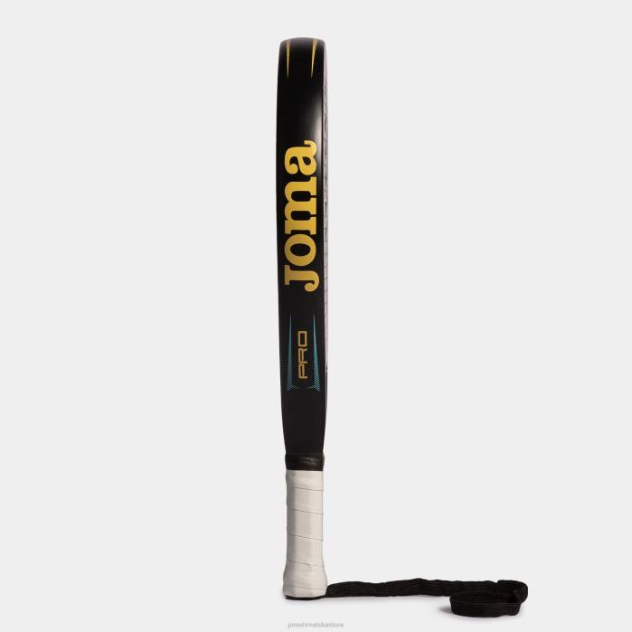 hr Joma reket za padel stadion pwr crni tirkiz 6FVN106