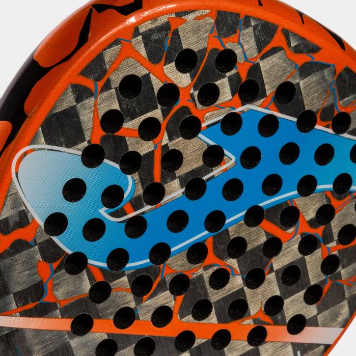 hr Joma reket za padel yukon narančasta crna 6FVN326