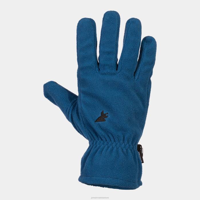 hr Joma rukavice istraživač plava 6FVN610