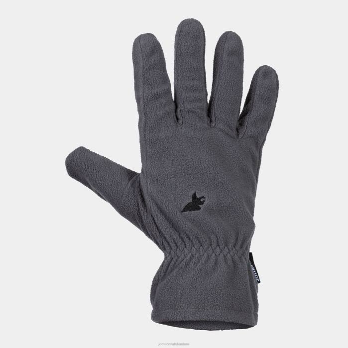 hr Joma rukavice istraživač tamno sivo 6FVN2565