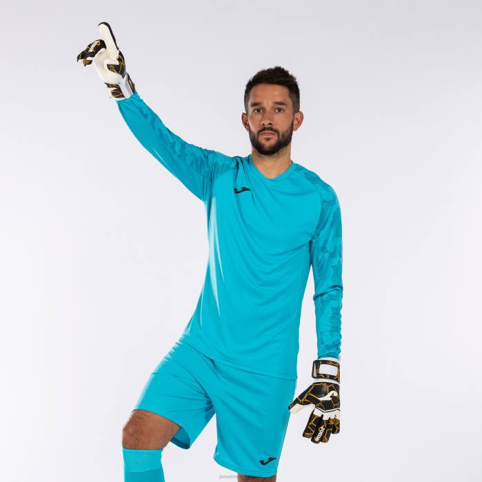 hr Joma rukavice za nogometnog vratara gk-pro crno zlato 6FVN1070