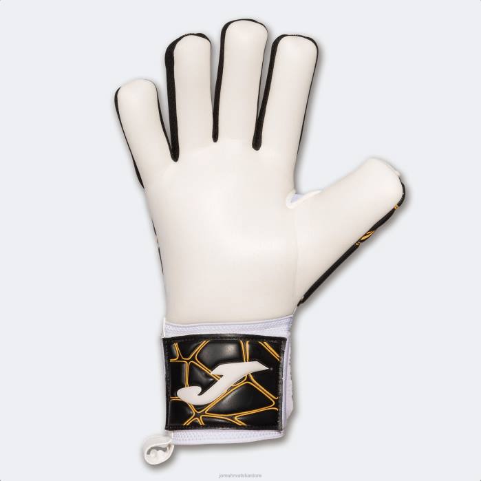 hr Joma rukavice za nogometnog vratara gk-pro crno zlato 6FVN1070