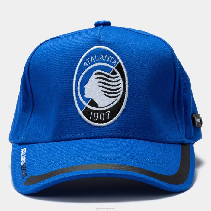 hr Joma kapa atalanta 21/22 kraljevsko plava crna 6FVN4028